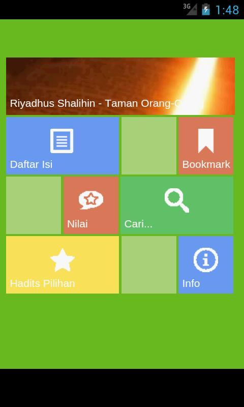 Riyadhus Shalihin Indonesia