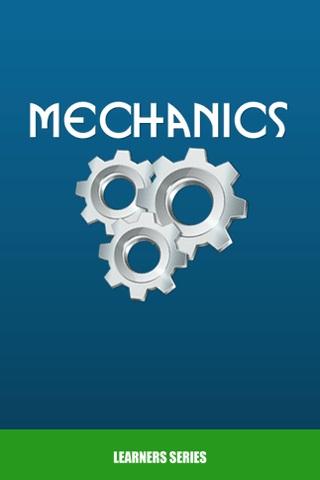 Mechanics