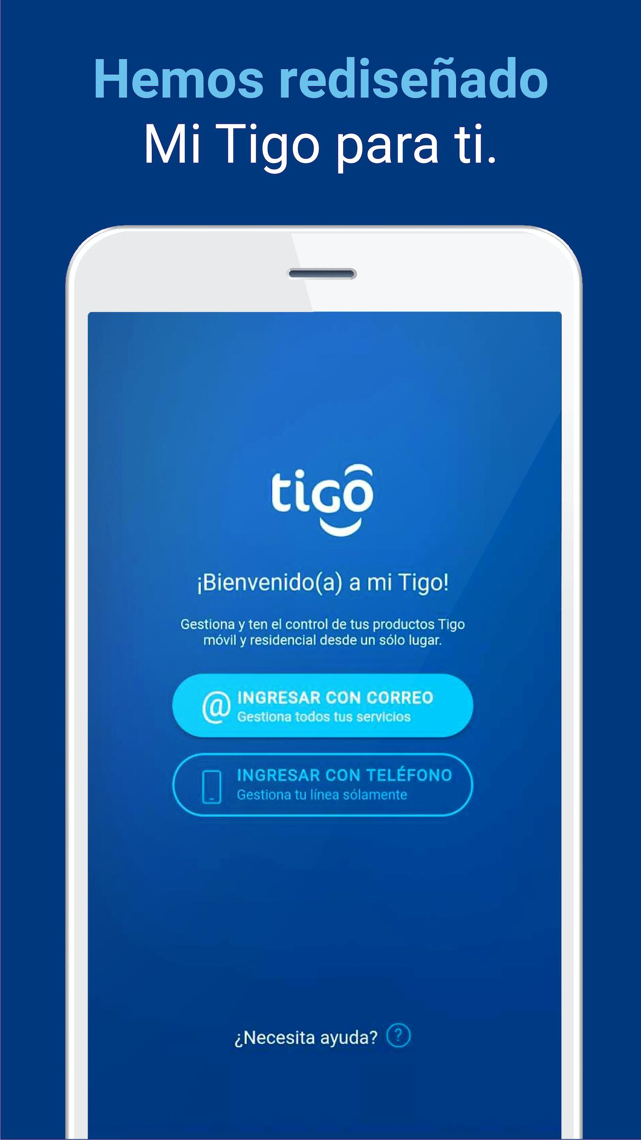 Mi Tigo Colombia