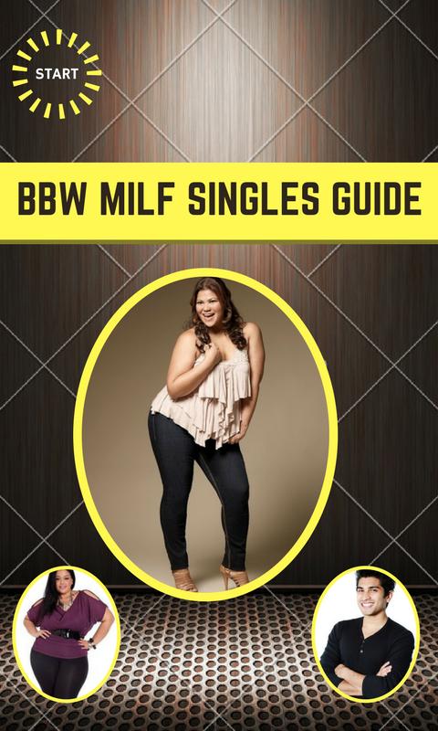 BBW MILF  SINGLES GUIDE