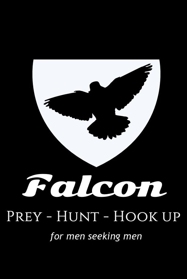 Falcon - Quick Gay Sex Hookups Nearby