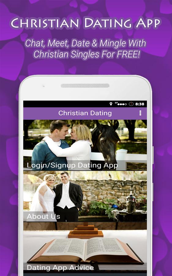 Christian Dating