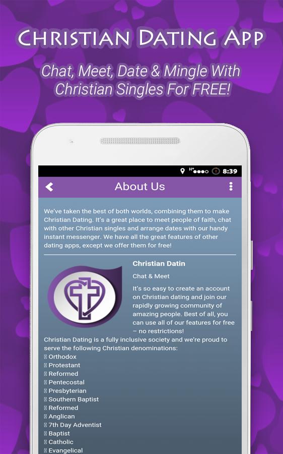 Christian Dating