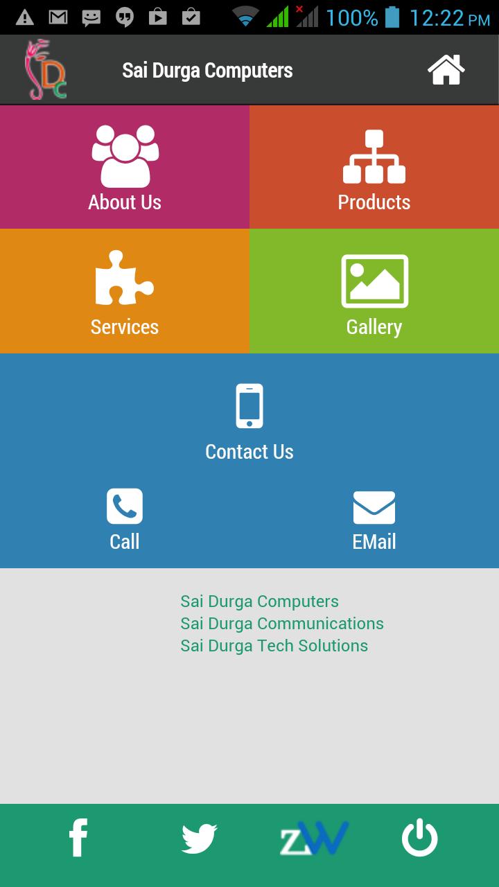 Sai Durga Computers