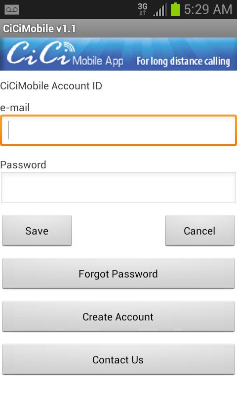 CiCiMobile