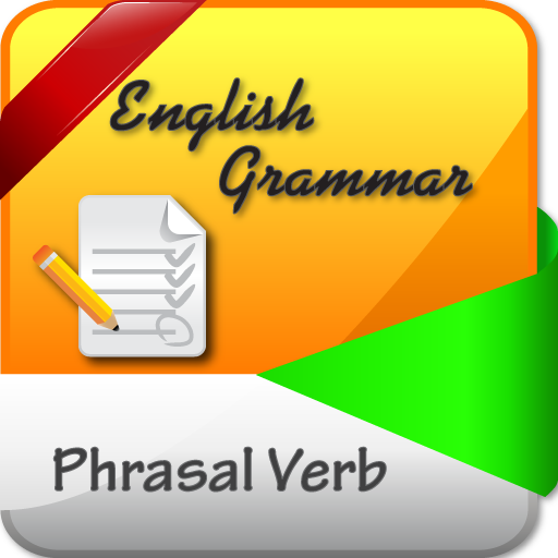 English Grammar - Phrasal Verb