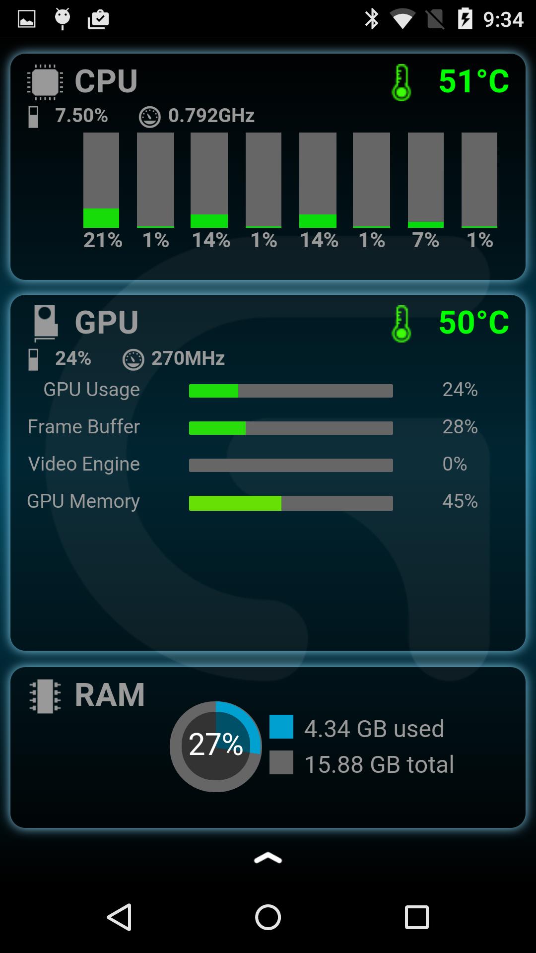 Logitech Arx Control