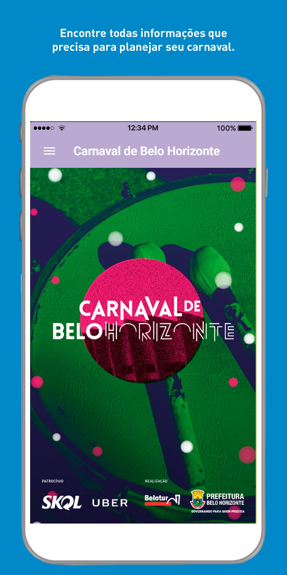 Carnaval de Belo Horizonte Oficial