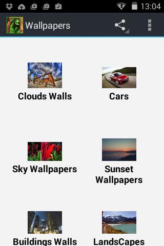 Wallpapers for Whatsapp