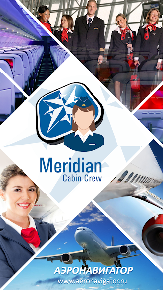 Meridian.Cabin Crew