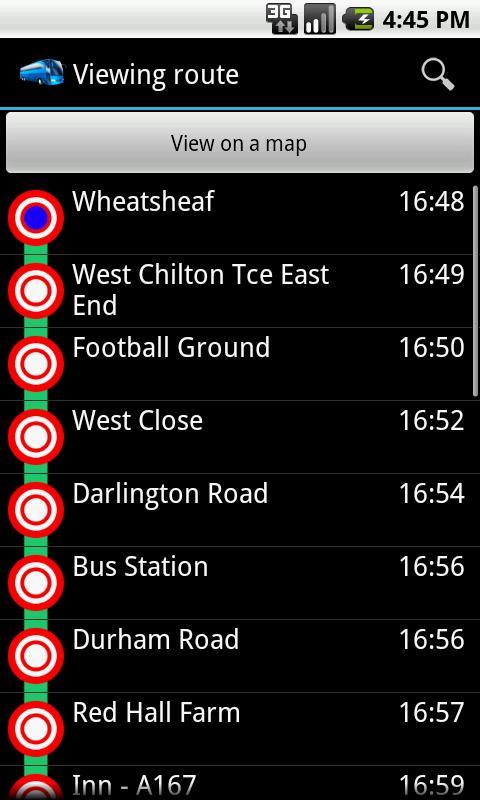 UK Bus Times