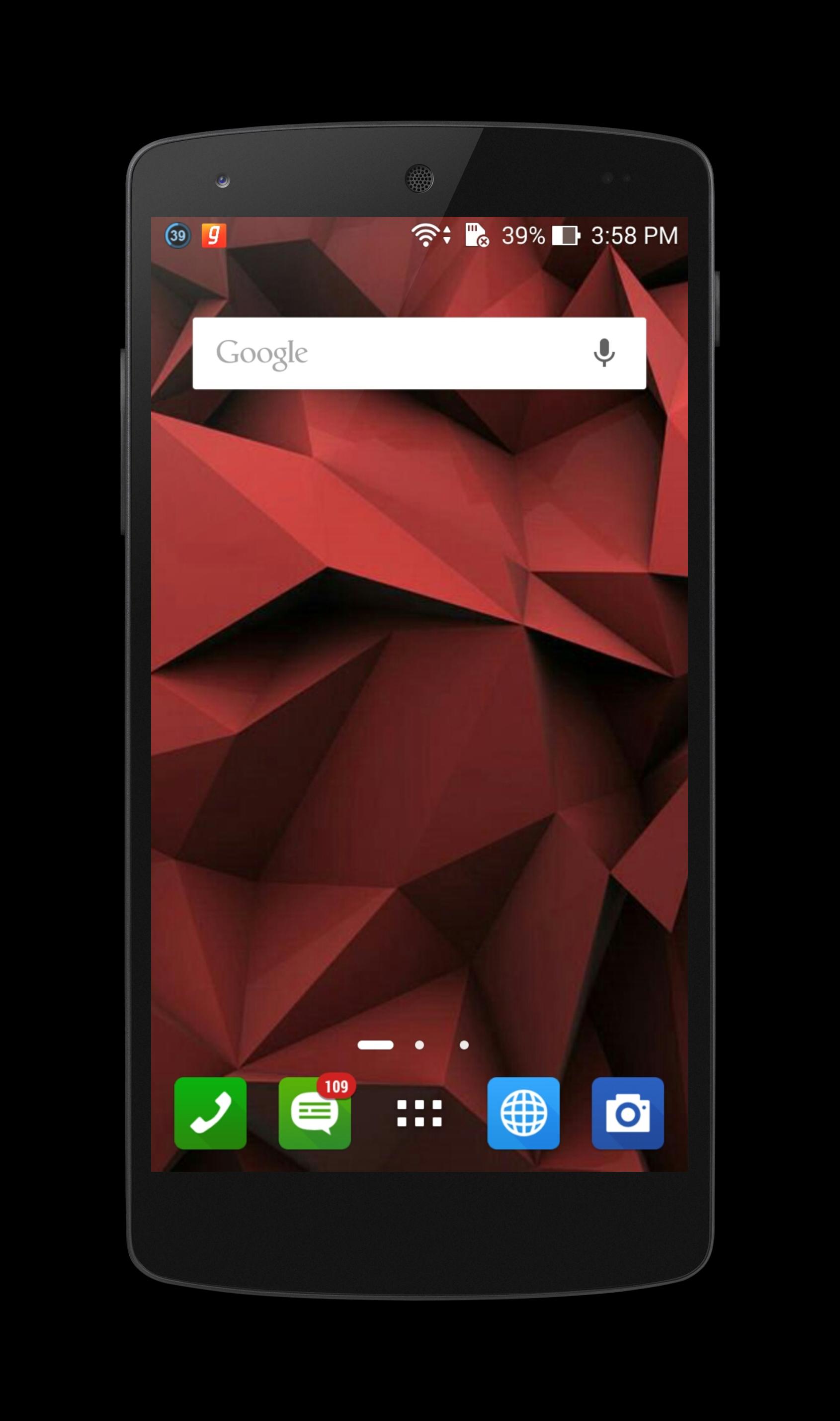 Lollipop HD