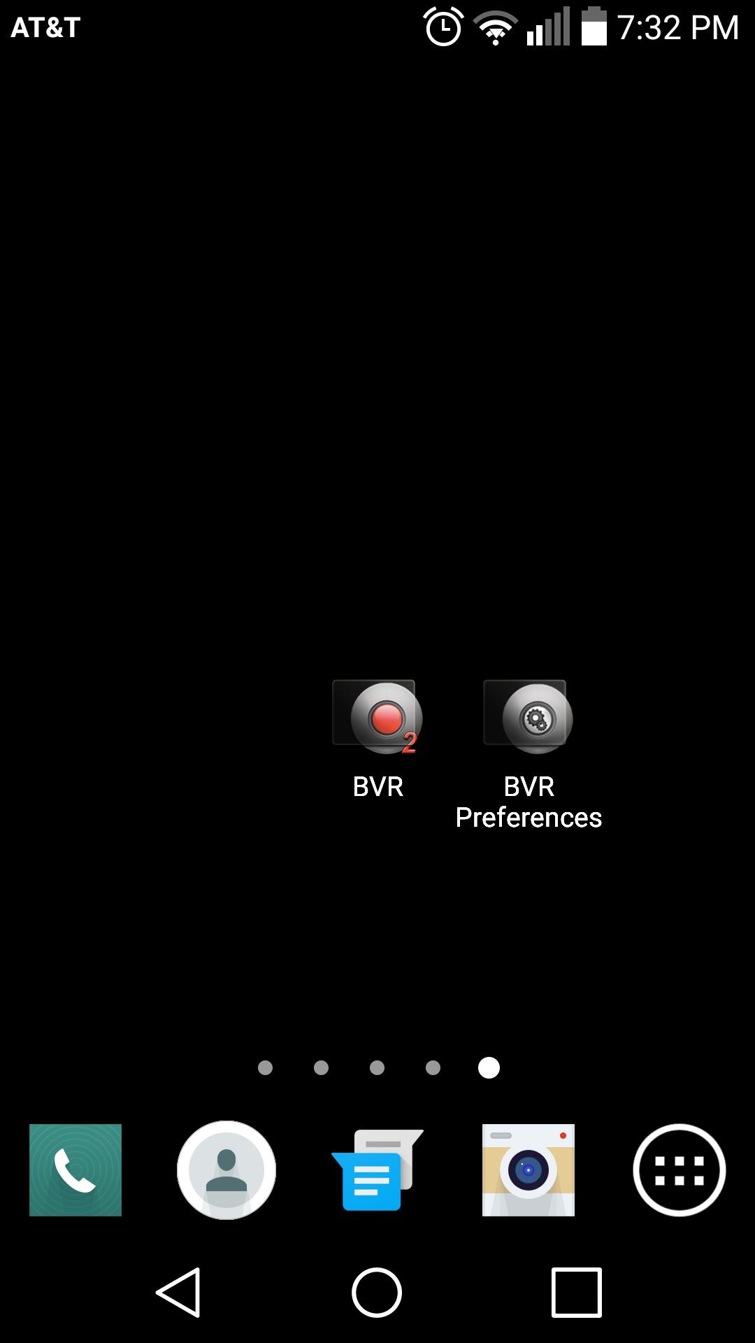 Background Video Recorder 2