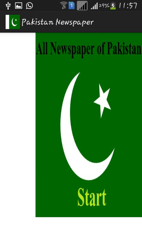 Pakistan Top News