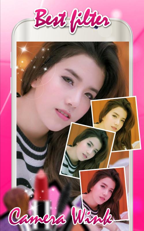 Selfie Photo Editor Perfect