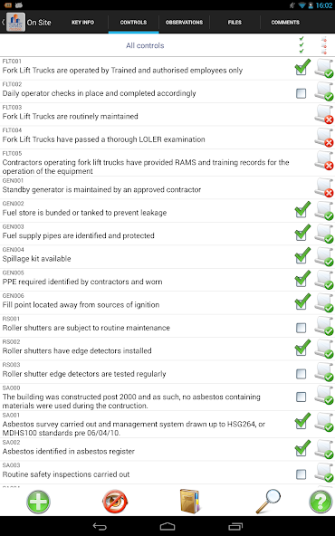 S2 Consultancy App