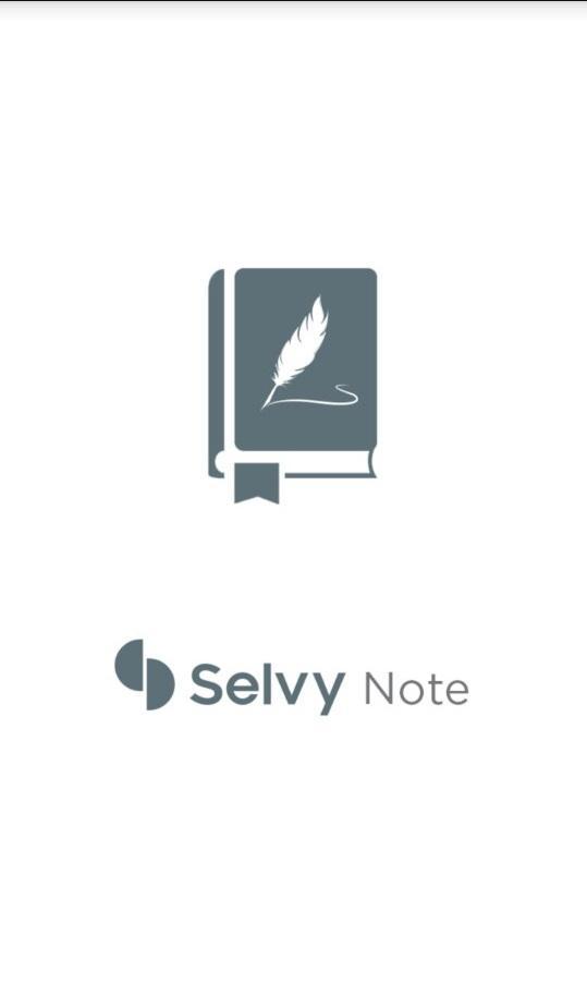 [End of Service] Selvy Note- Handwriting note