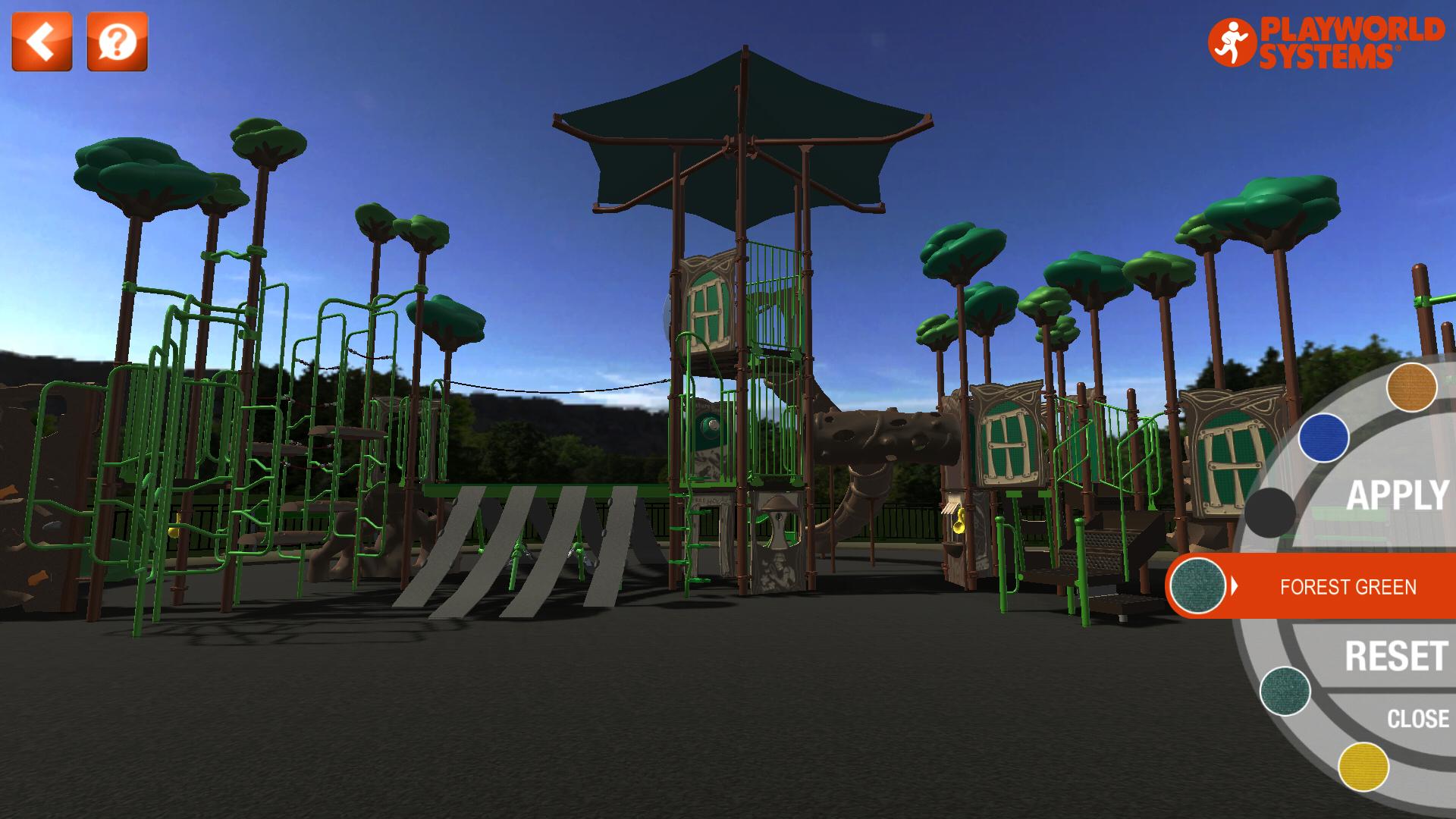 Interactive Playground