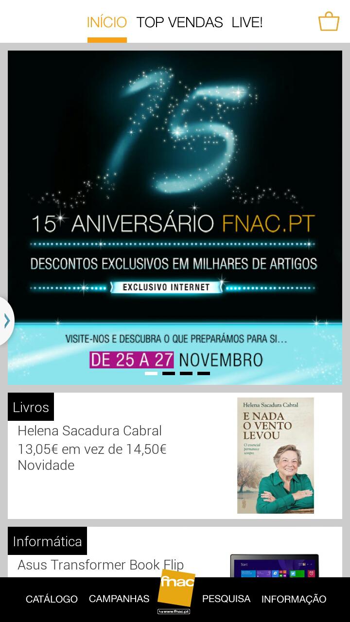 Fnac.pt