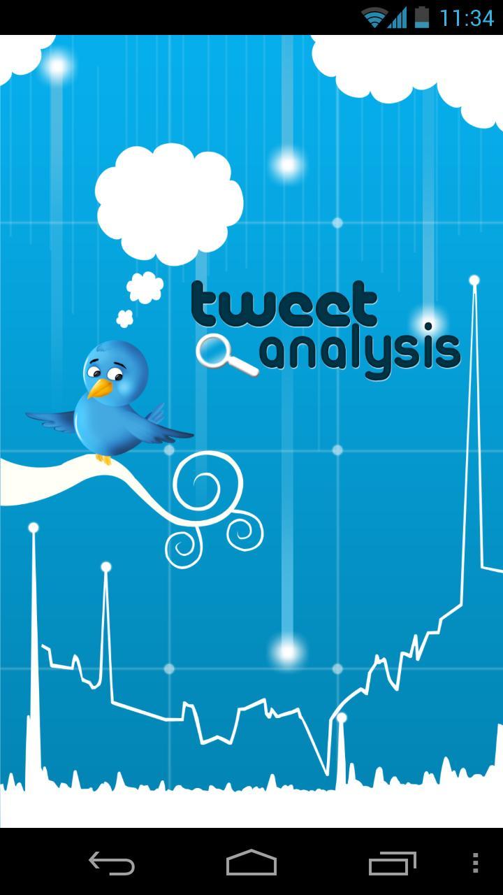 Tweet Analysis for Twitter