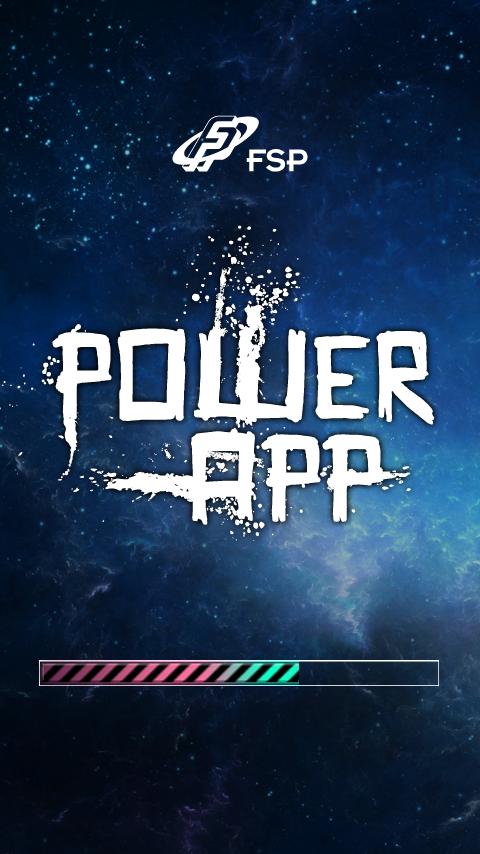 FSP Power App