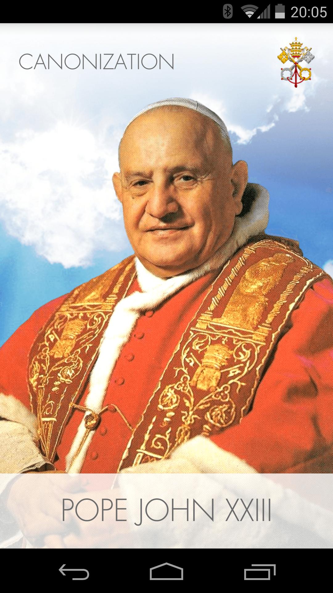 Pope John XXIII