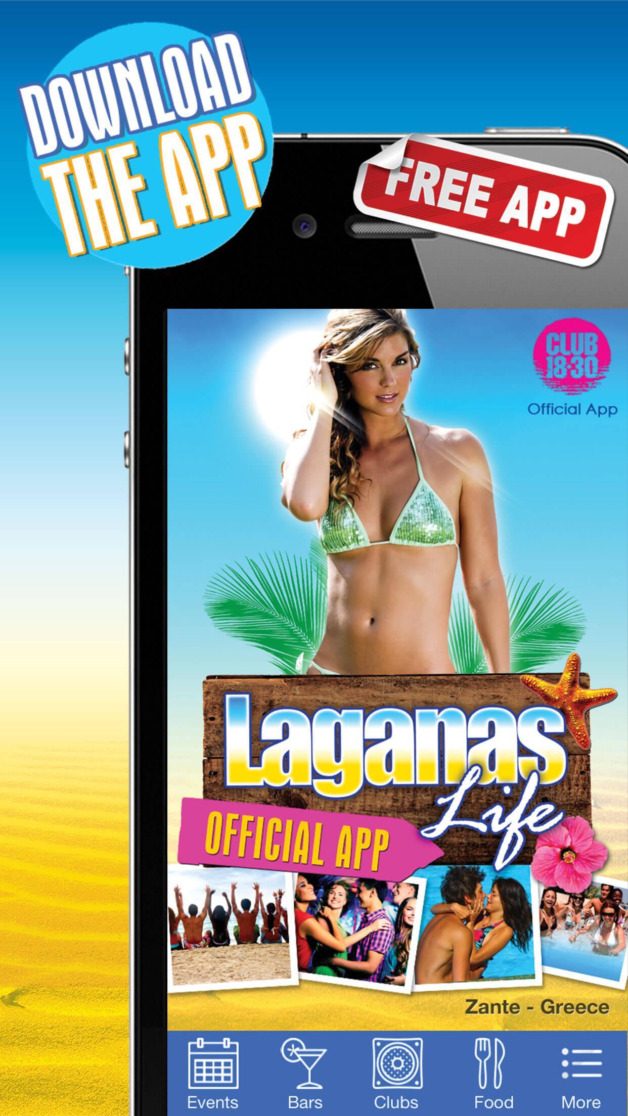 Laganas Life - Zante