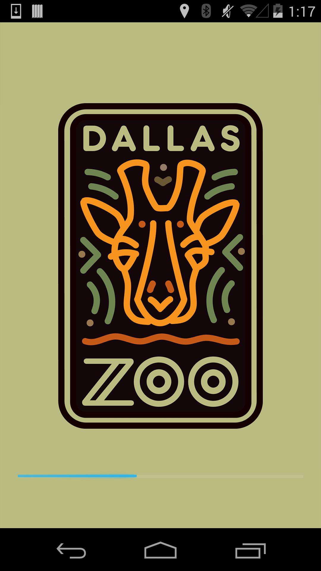 Dallas Zoo