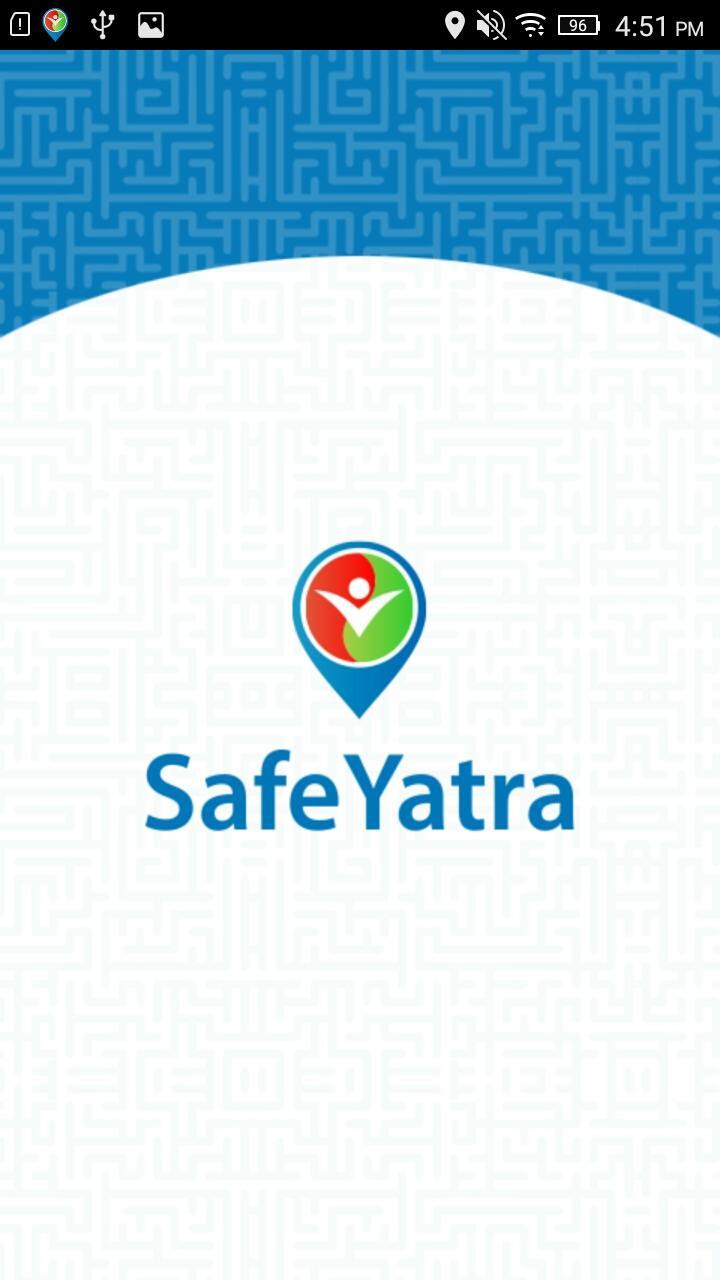 SafeYatra-Next gen Safety app