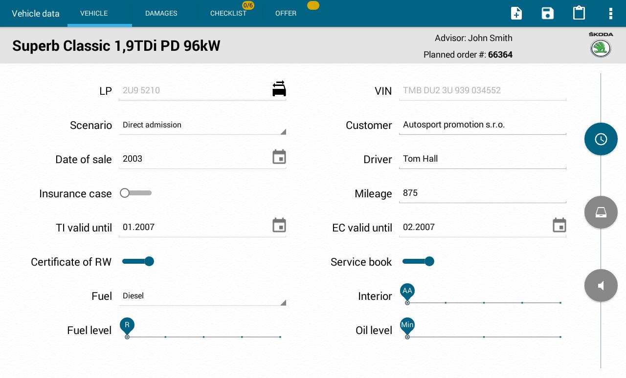 Portable Check-In 2.2.8