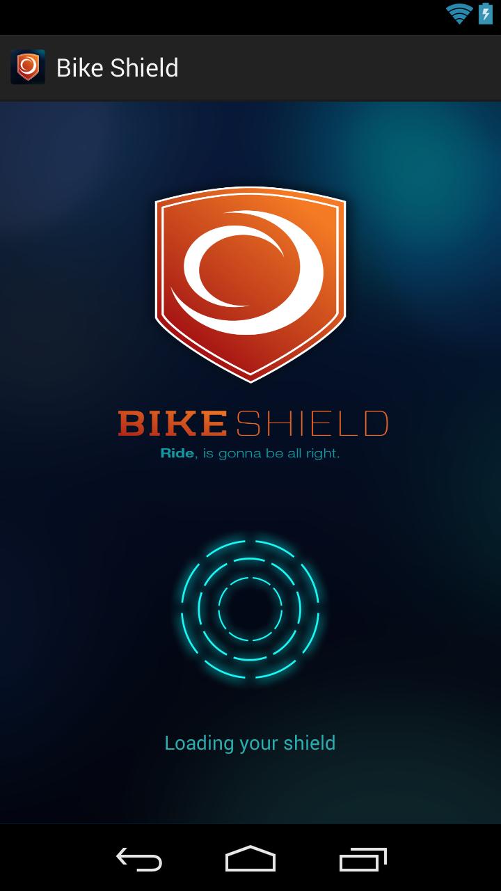 TheBikeShieldApp