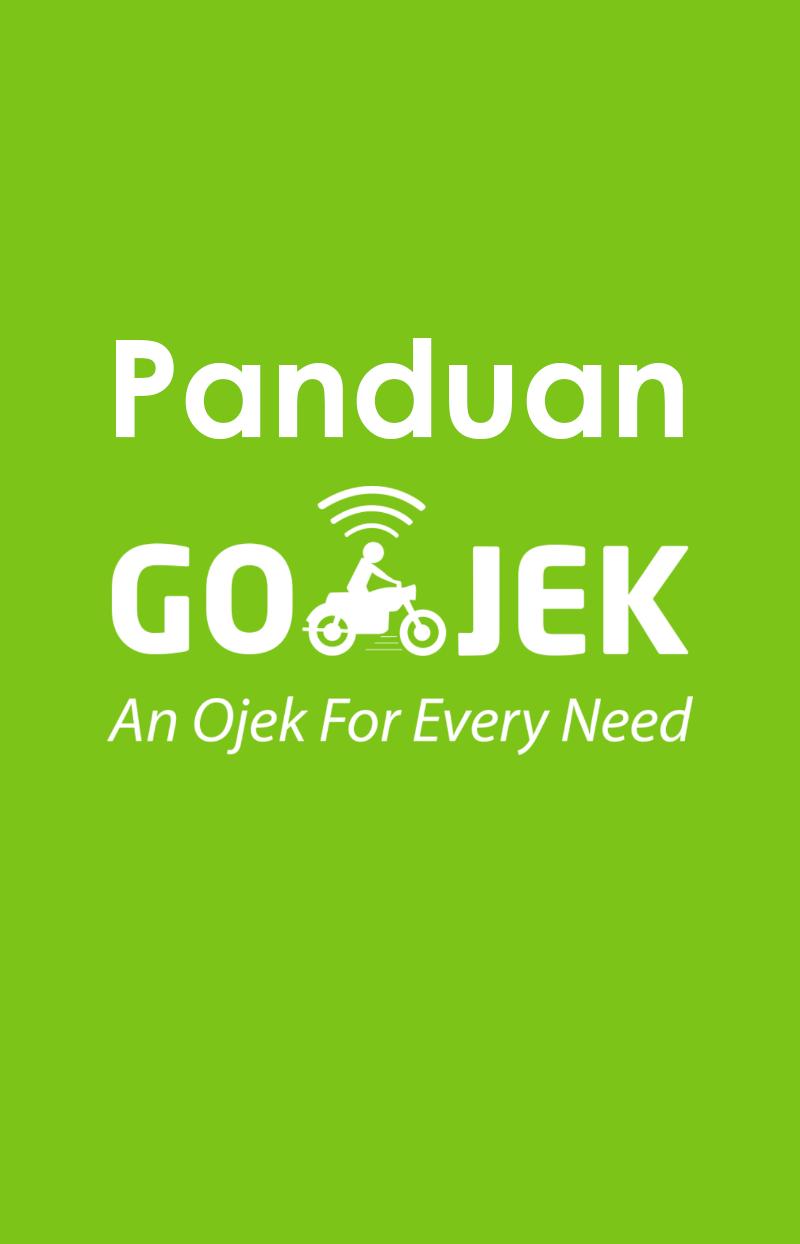 GOJEK PANDUAN LENGKAP v2