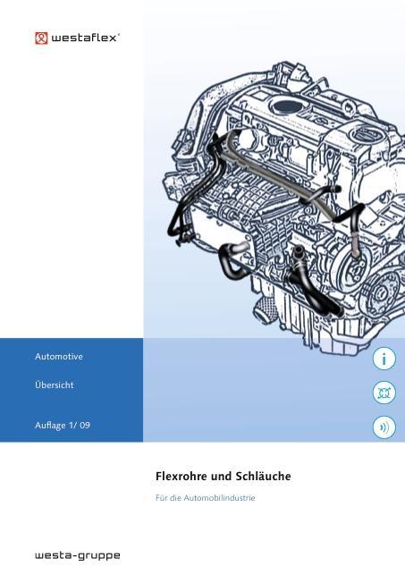 Automotive Technology