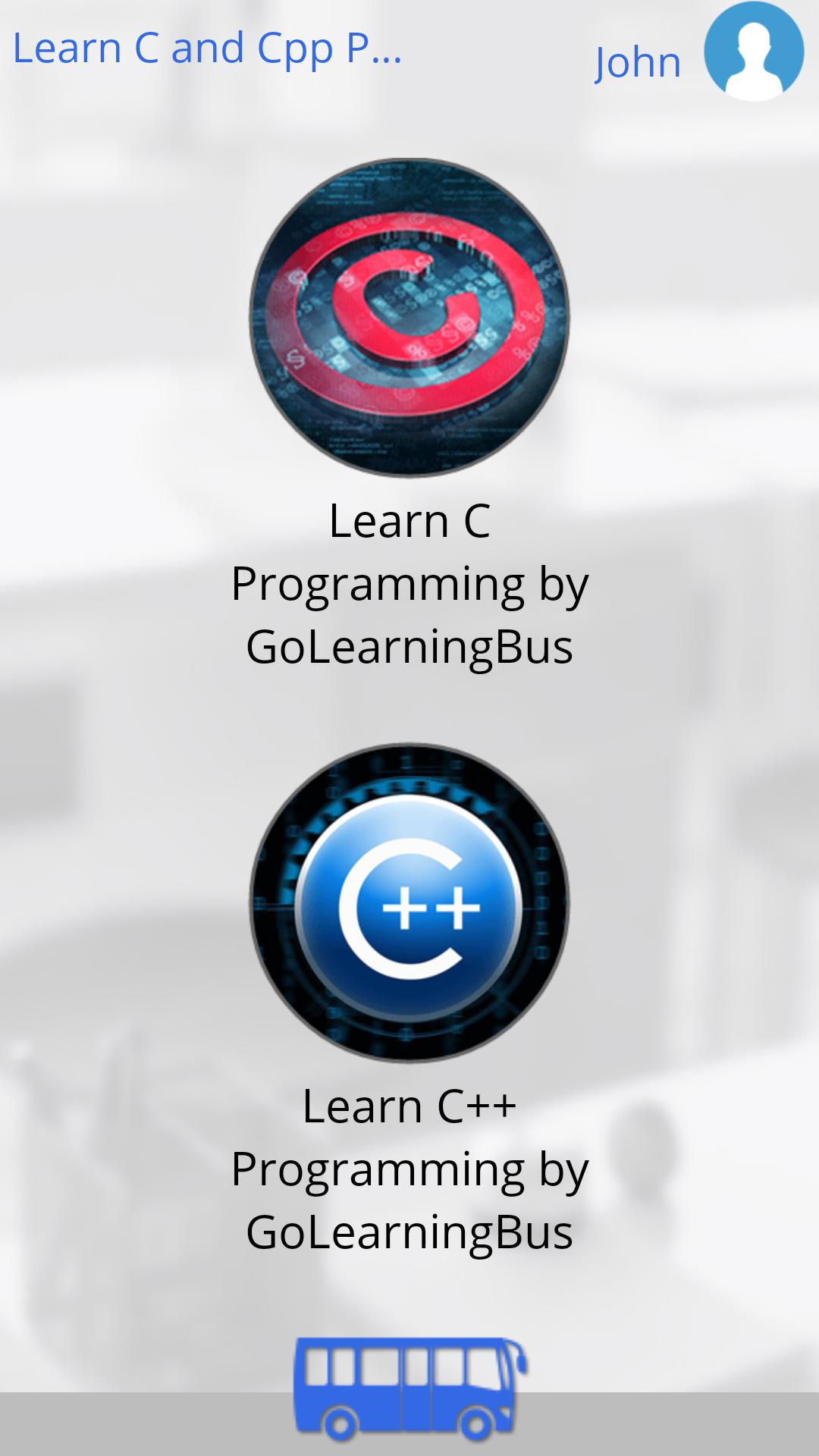 Learn C and C++ Programming