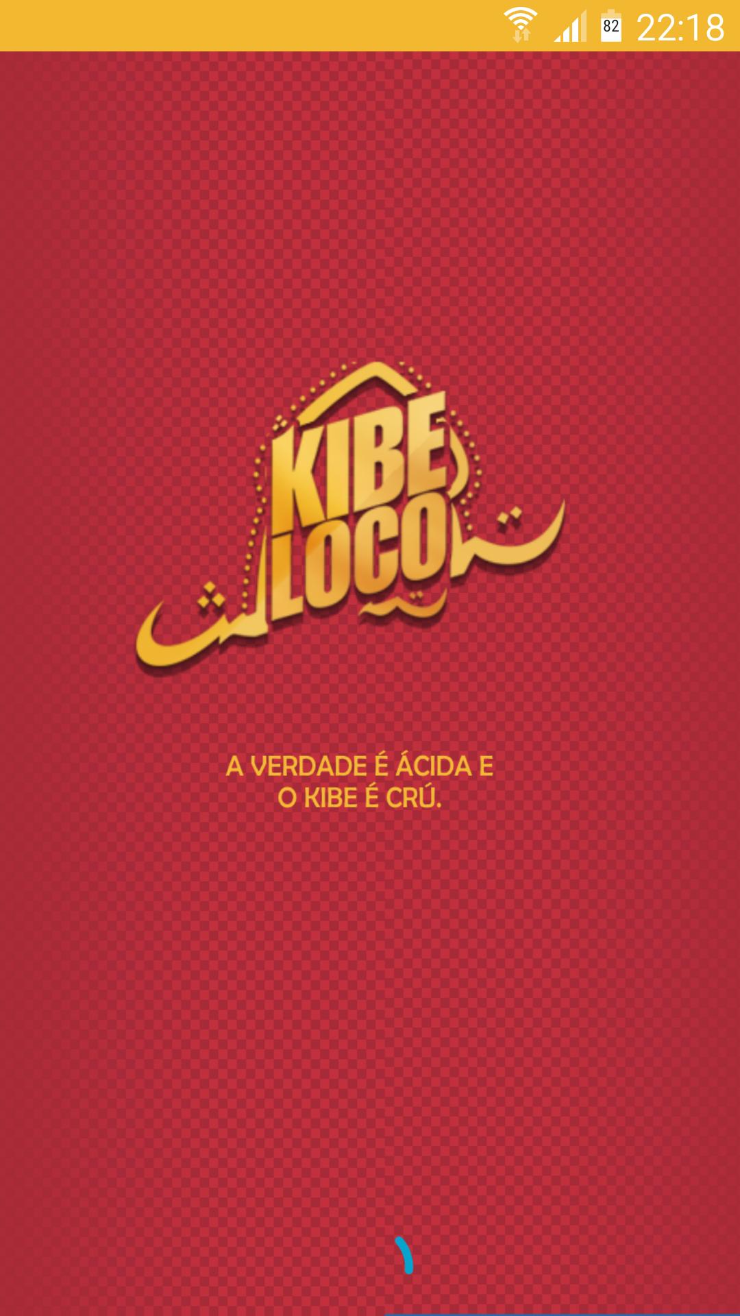 Kibe Loco