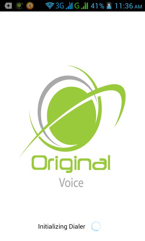 Original Voice