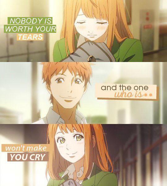 Anime Quotes