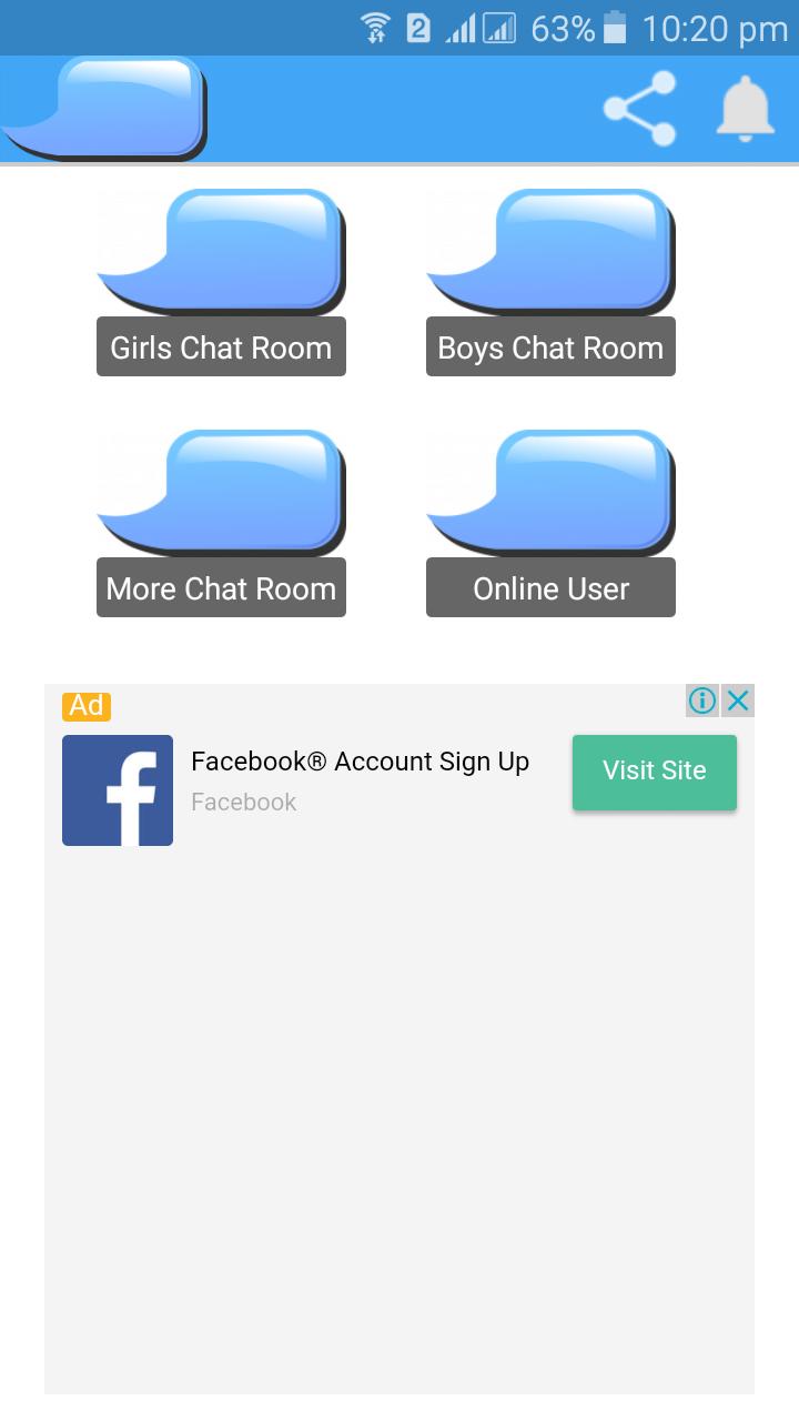 Girls Chat Club