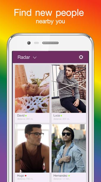 Gay Dating Chat App Advice