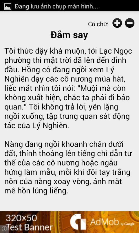 Truyen Dai Mac Dao