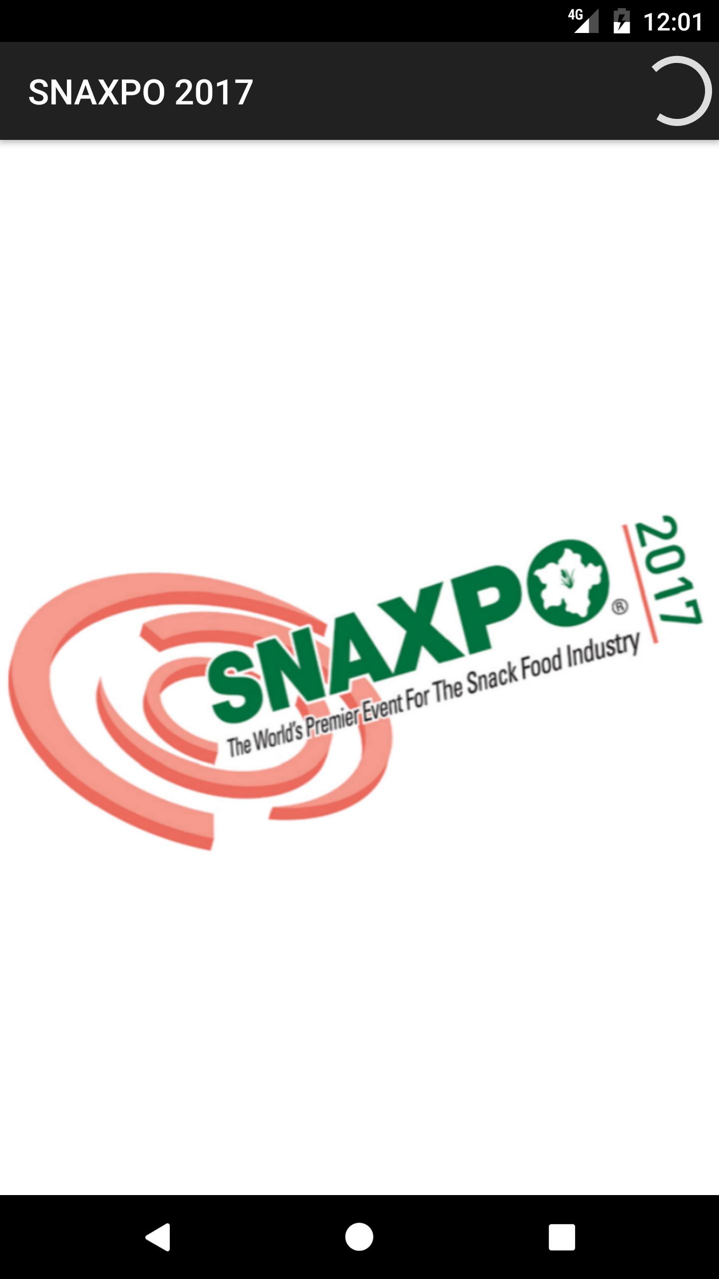 SNAXPO18