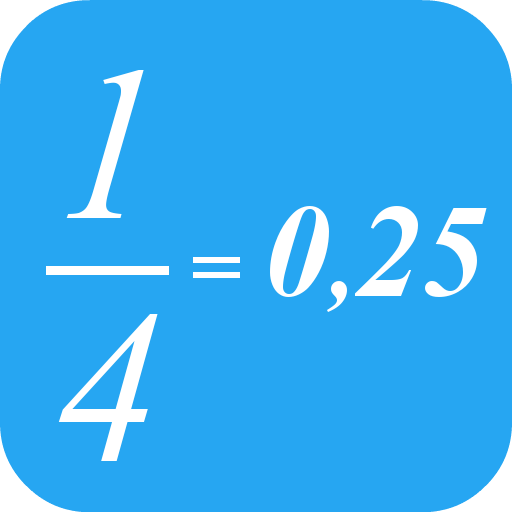 Fraction Converter