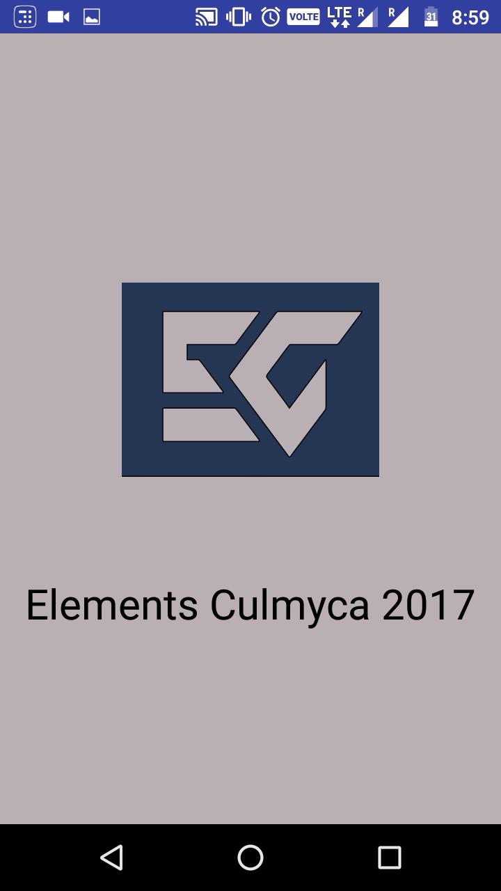 Culmyca 2017