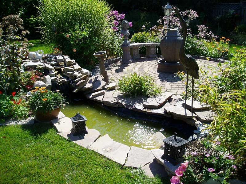 Japanese Garden Ideas