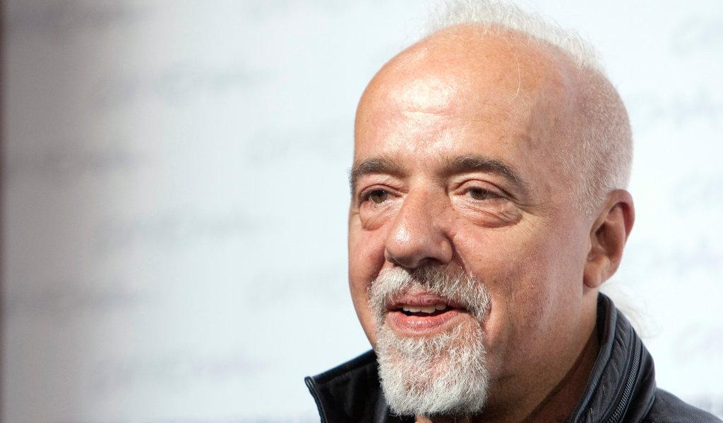 Frases de Paulo Coelho