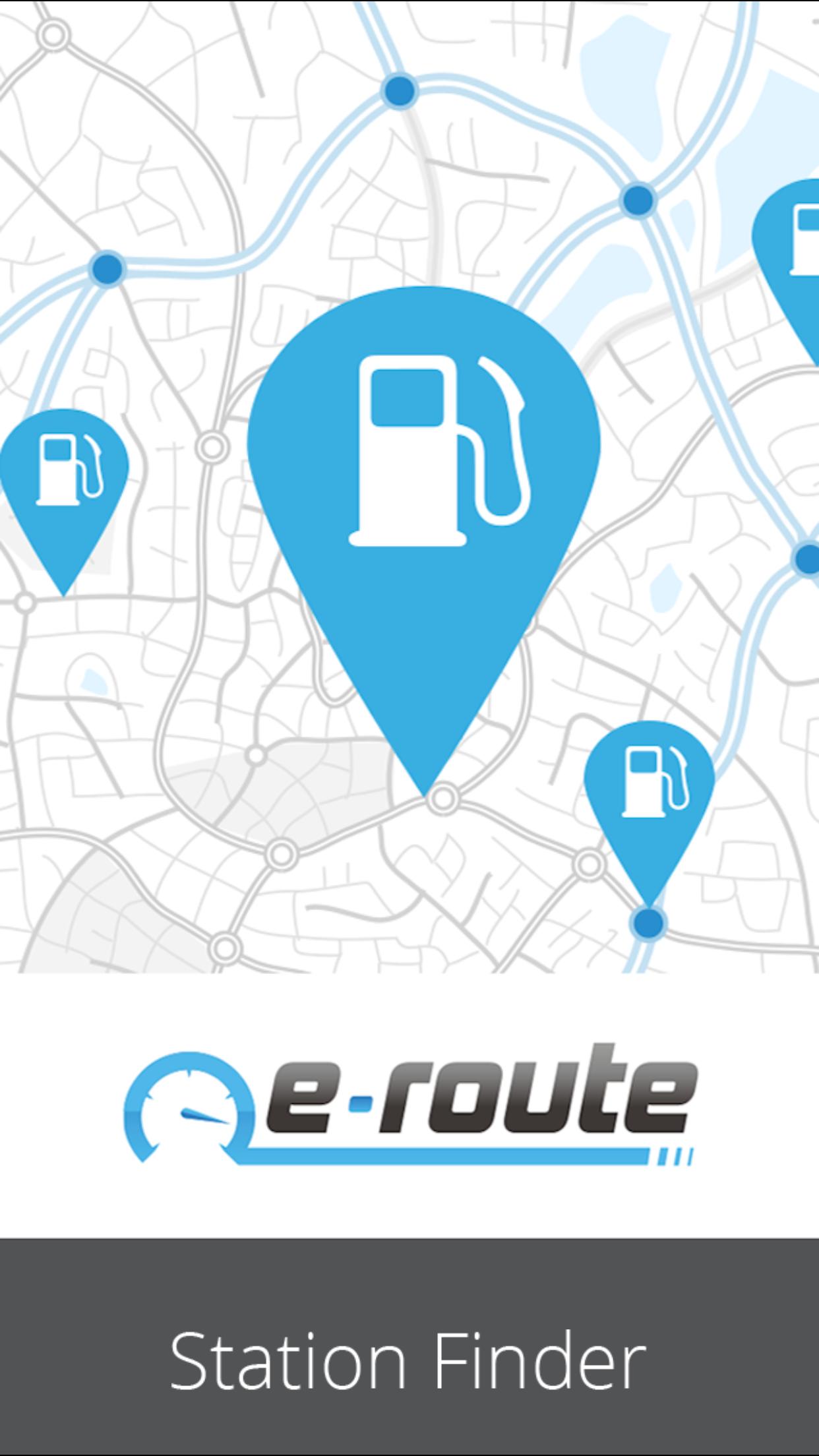 e-route UK