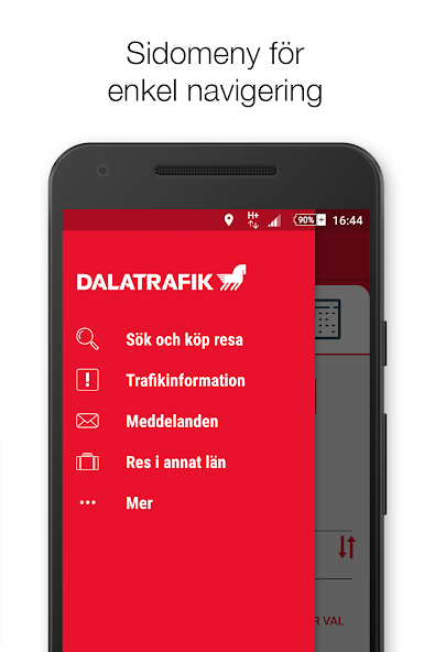 Dalatrafik