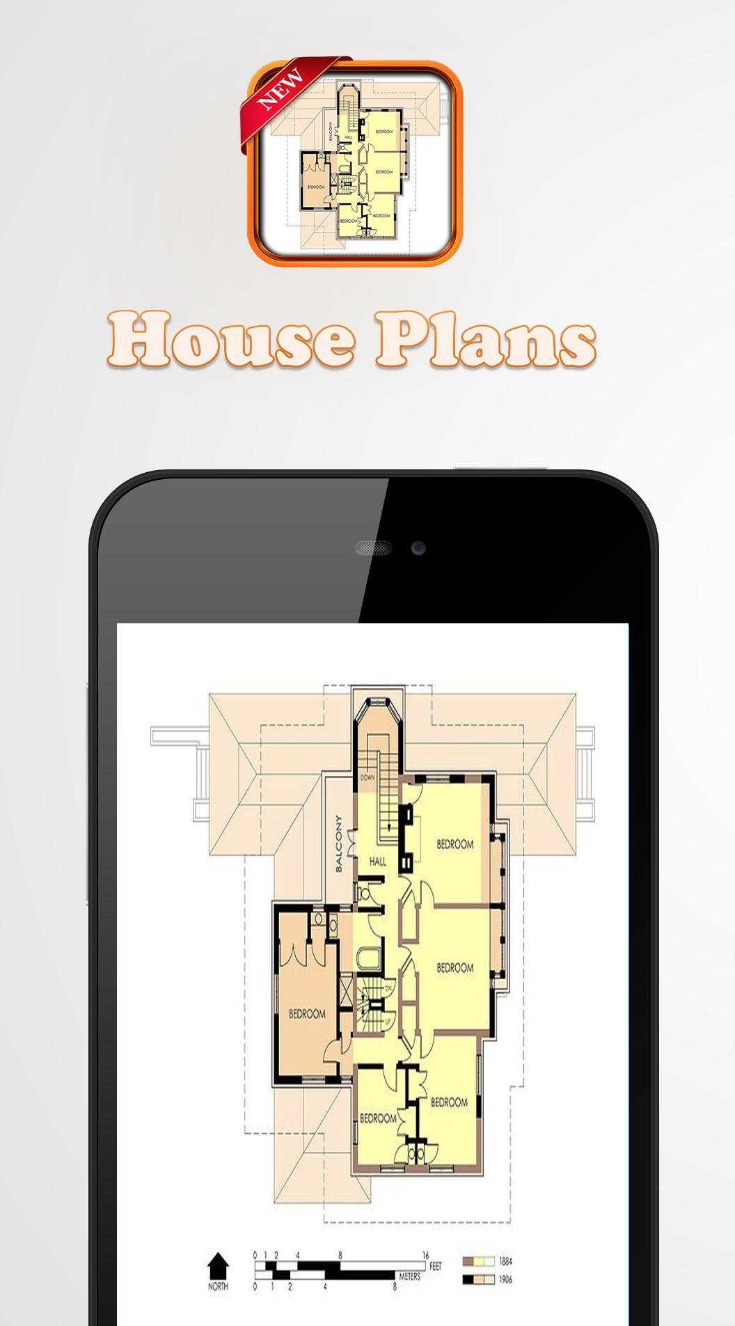 Free House Floor  Plans