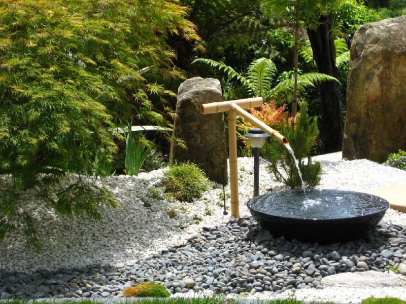 Japanese Garden Ideas