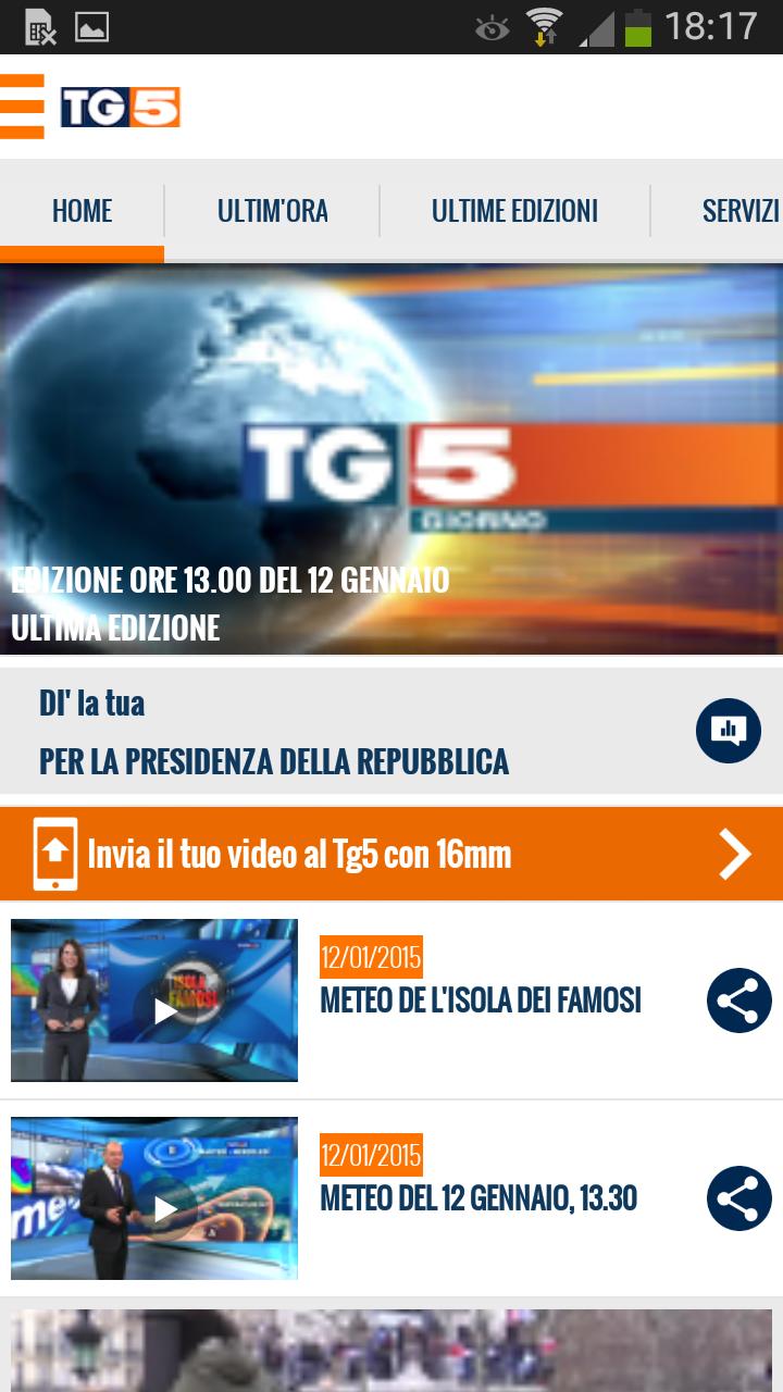 TG5